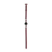 Mordaza Halo Burgundy de Ouch! - Ball Gag - Bondage - Sexshop Dominame.cl - OU586BUR