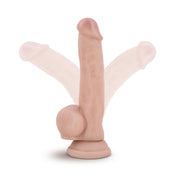 Mr. Jackhammer Loverboy - dildo realista - dildo con ventosa - juguetes sexuales - juguetes eroticos- sex shop - envios discretos