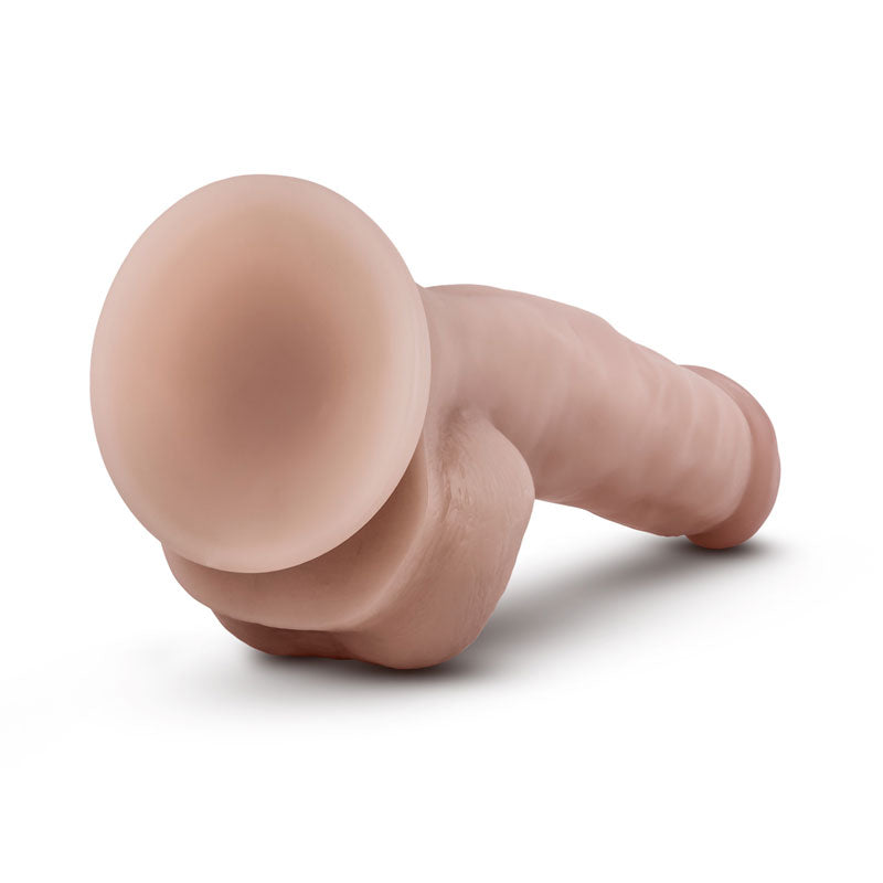 Mr. Jackhammer Loverboy - dildo realista - dildo con ventosa - juguetes sexuales - juguetes eroticos- sex shop - envios discretos