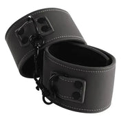 Muñequeras Wrist Cuff - munequeras - BDSM - juguetes para restriccion - bondage - esposas - sex shop - envios discretos