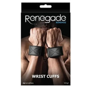 Muñequeras Wrist Cuff - munequeras - BDSM - juguetes para restriccion - bondage - esposas - sex shop - envios discretos
