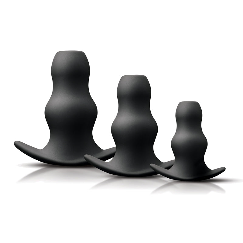Tunel Anal Peekers Kit
