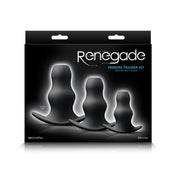 Tunel Anal Peekers Kit
