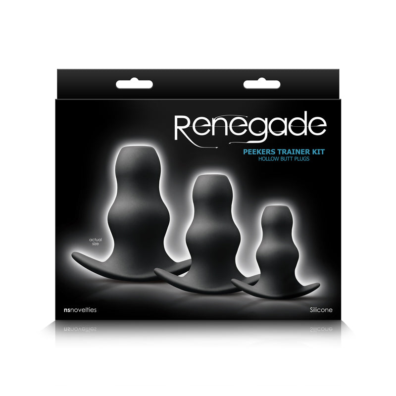 Tunel Anal Peekers Kit