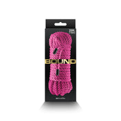 Cuerda Bound Rope