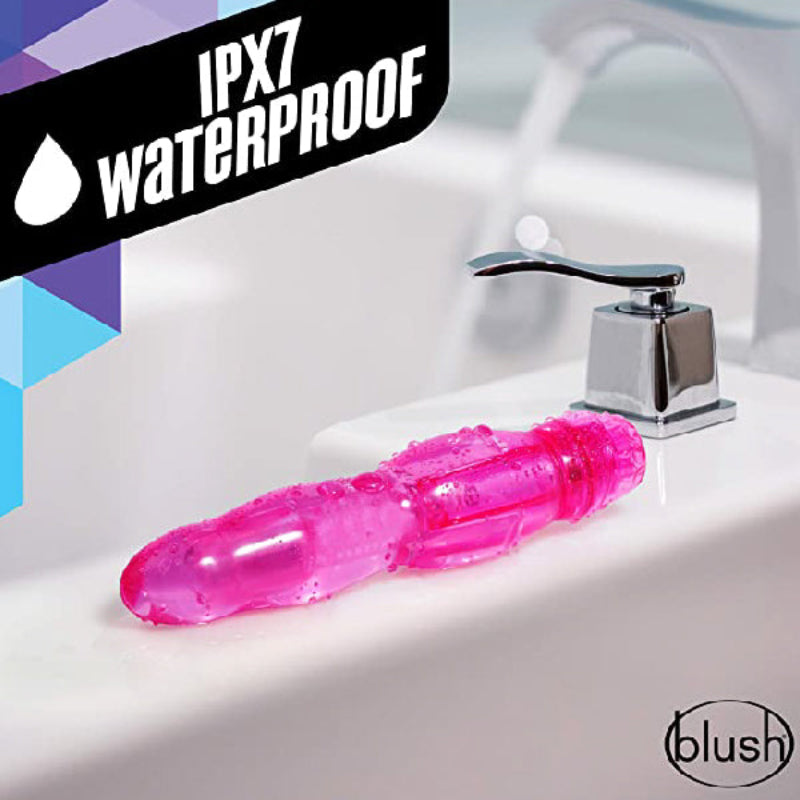 Vibrador Bloom - Naturally Yours