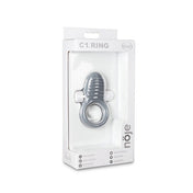 Noje - Anillo C1 - anillo para pene - anillo con vibracion - juguetes para pene - juguetes eroticos - anillo vibrante - envio discreto