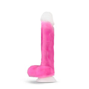 Vibrador Neo Elite Roxy Giratorio Pink