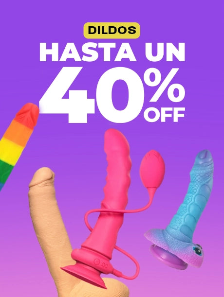 Ofertas_en_dildos_y_consoladores_con_hasta_40_OFF_en_Dominamecl_Banner_morado_con_variedad_de_dildos_de_silicona_modelos_realistas_con_ventosa_disenos_fantasticos_y_estimuladores_de_p.webp