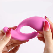 Oly 2 vibrador - Vibrador con app - vibrador femenino - vibrador bluetooth - juguetes sexuales vibradores