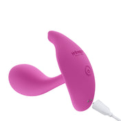Oly 2 vibrador - Vibrador con app - vibrador femenino - vibrador bluetooth - juguetes sexuales vibradores