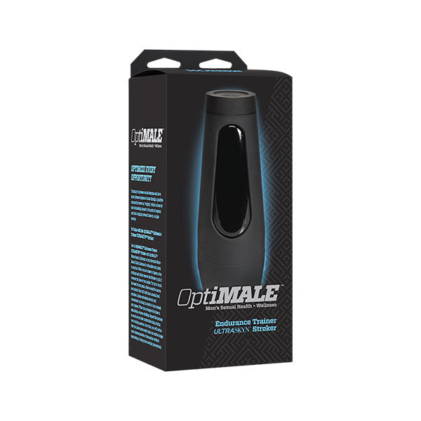 OptiMALE - Masturbador Entrenamiento - masturbador masculino - manga masturbadora - juguete sexual para hombre - juguetes eroticos - Sexshop Chile - envios a todo Chile