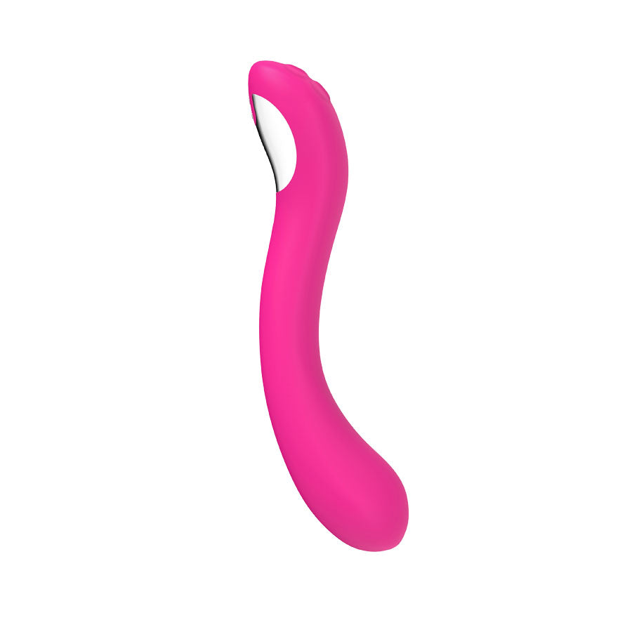 Osci 2 de Lovense  - pulsador punto g interactivo - Varita de oscilación - Sexshop Osci 2 de Lovense  - pulsador punto g interactivo - Varita de oscilación - Sexshop 