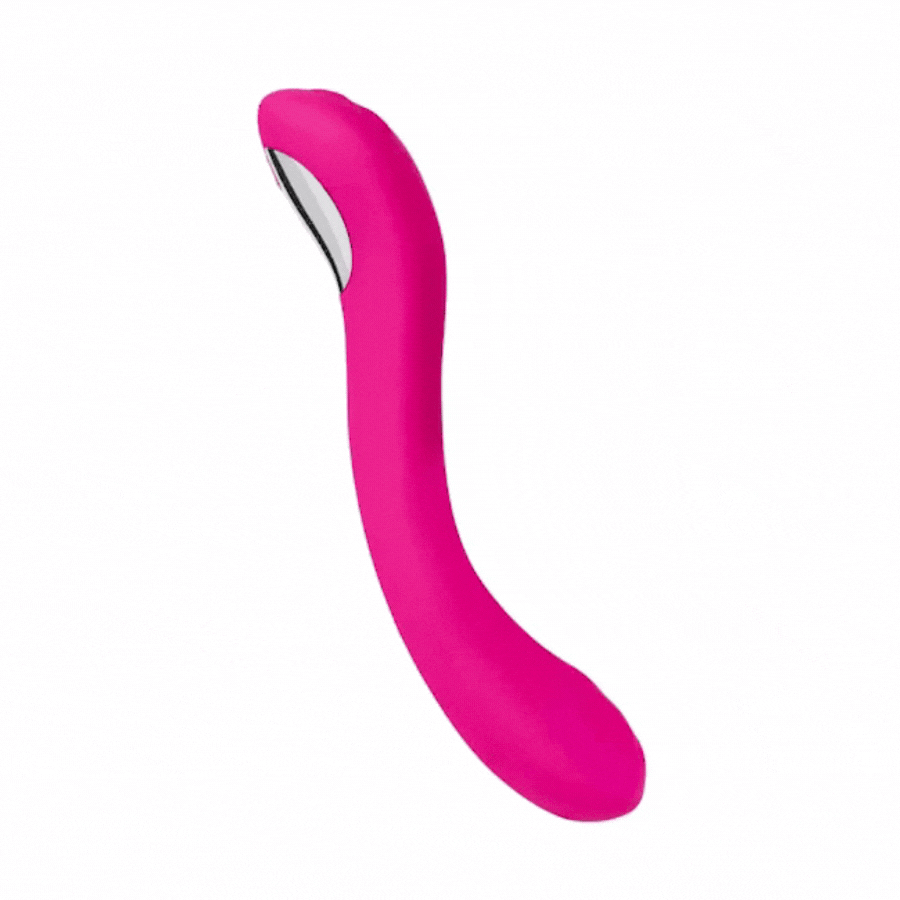Osci 2 de Lovense  - pulsador punto g interactivo - Varita de oscilación - Sexshop 