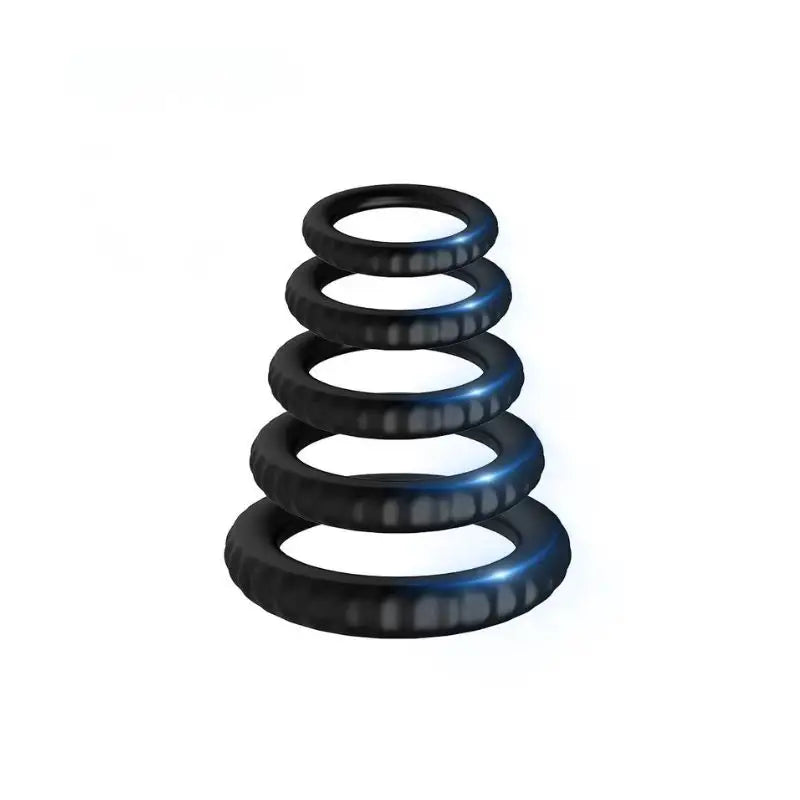 Pack Anillos Erectores Bike
