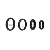 Pack Anillos Erectores Bike