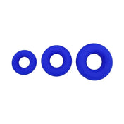 Pack Anillos Erectores Donuts