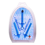 pack lanzador de lubricante - jeringa - bdsm - juego de lubricacion - lubricante a base de agua - facil de aplicar - dilatacion anal - pack triple - jeringas de diferentes tamaños - juego anal - sexo anal - creampie - dominame - sexshop dominame 