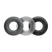 Pack anillos erectores Hunky Junk HUJ Oxballs - Sex shop online