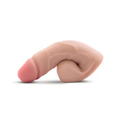 Packer 12.7 cm - Vanilla - Dildo realista - protesis de relleno - bulto falto - pene de relleno - sexshop - envios discretos