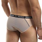 Party Out Back Brief - nude - calzoncillo - sunga hombre - ropa interior masculina - lenceria de hombre