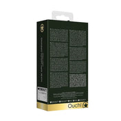 Pasamontañas militar coqueto de Ouch - masturbador para pene - Sexshop Dominame.cl - OU552GRN