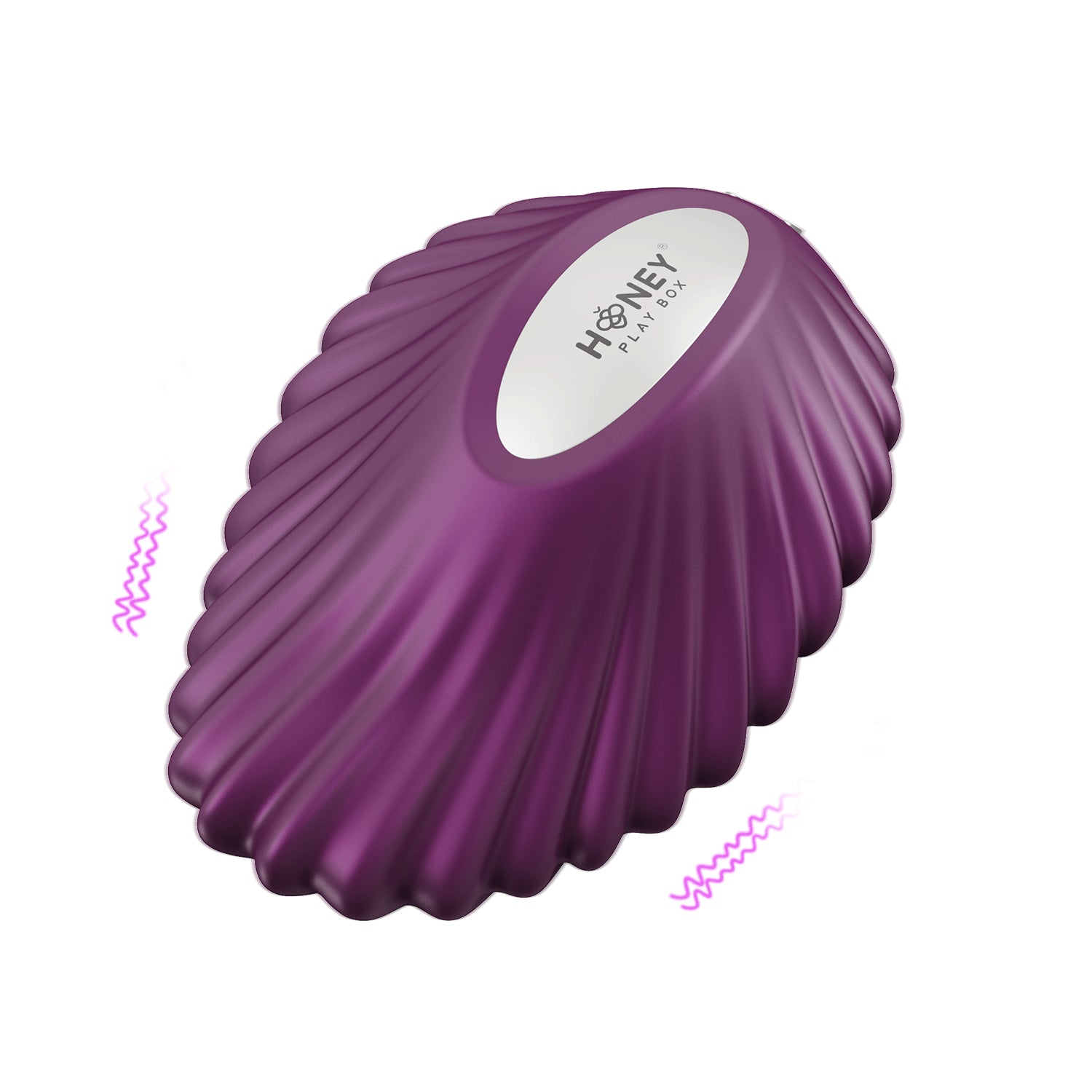 Pearl vibrador de calzon - Calzon Vibrador con APP -  Calzon Vibrador Discreto - Juguetes para adultos