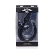 Pedigree Puppy Play Plug - Plug anal con cola - Plugs anales Dominame.cl - Role play