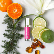 Perfume pure instinct con feromonas roll on - para ella 10 ml. - feromona para mujer - aceite con feromonas - feromonas perfumadas - sexshop mas variado - feromonas eroticas