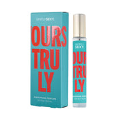 Perfume de Feromonas - Simply Sexy Yours Truly