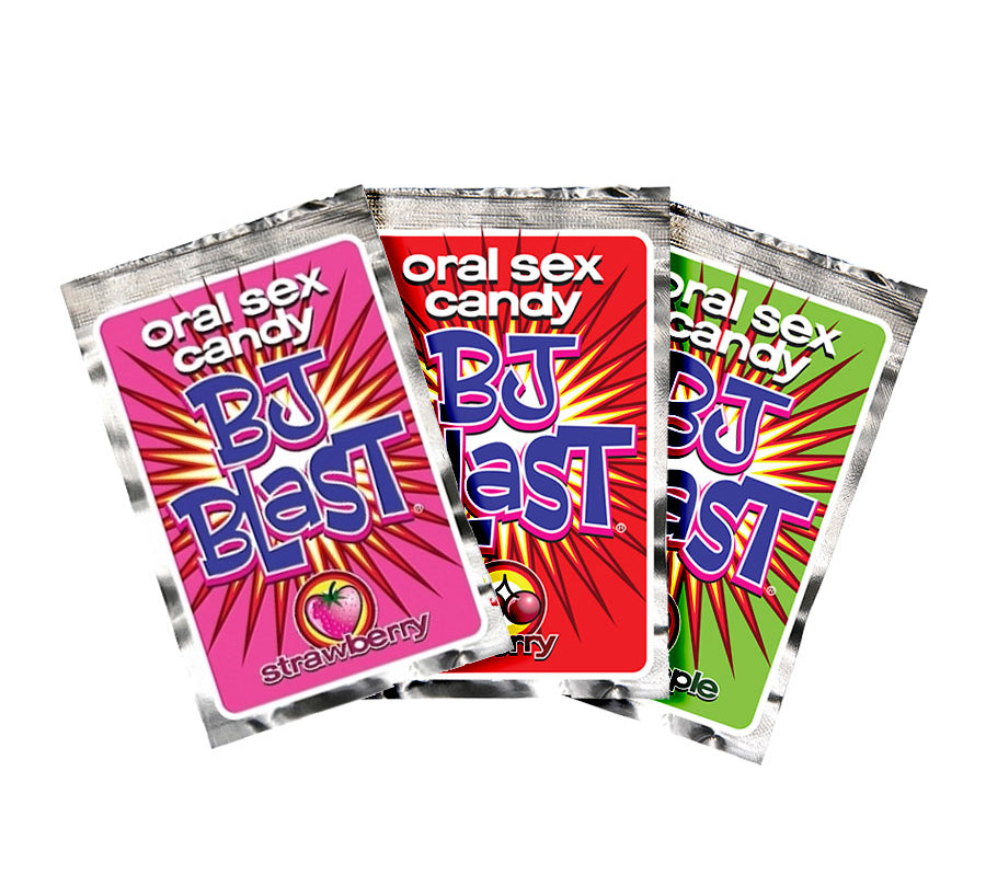 Peta Zeta Para Sexo Oral - dulces para sexo oral - dulce sexual - sex shop Chile - envios discretos - sexy shop