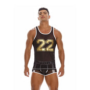 Pistons Tank Top - Indumentaria de Fiestas - Accesorios - Sexshop