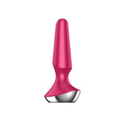 Plug-ilicious 2 – Berry - anal - onlyfans - app -sexshop - sweetshopchile - satisfyer - Somos el SexShop Líder en Chile