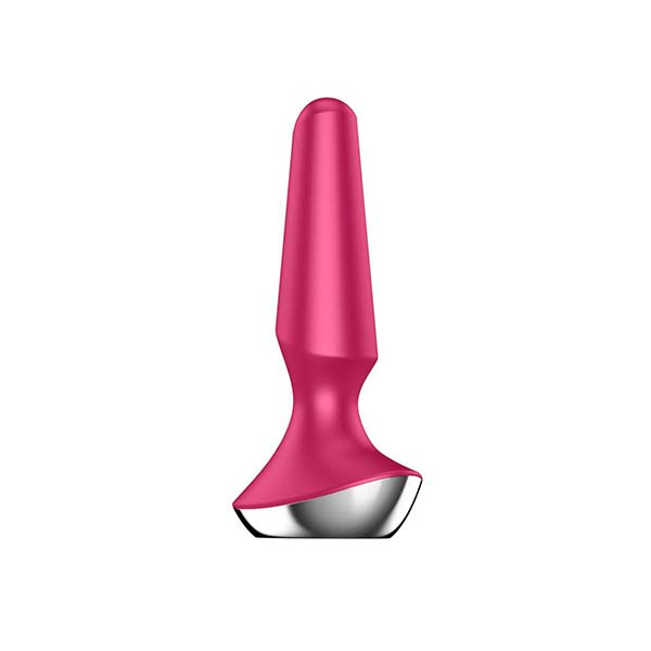 Plug-ilicious 2 – Berry - anal - onlyfans - app -sexshop - sweetshopchile - satisfyer - Somos el SexShop Líder en Chile
