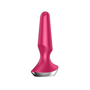 Plug-ilicious 2 – Berry - anal - onlyfans - app -sexshop - sweetshopchile - satisfyer - Somos el SexShop Líder en Chile