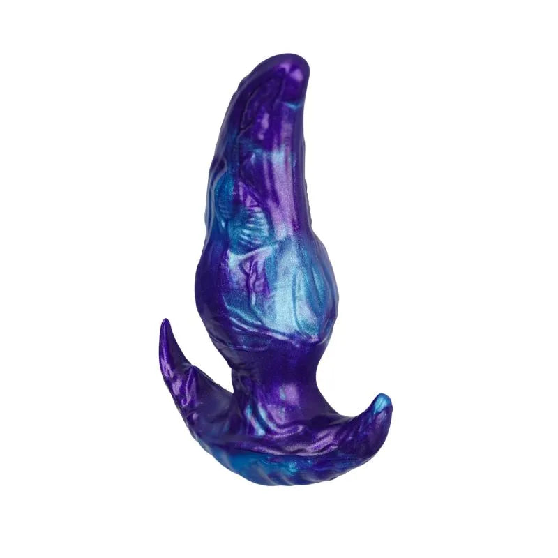 Plug Anal Aguijon XL- Dilatador anal alien  - Juguete sexual de Dominamecl - Sex shop de Chile