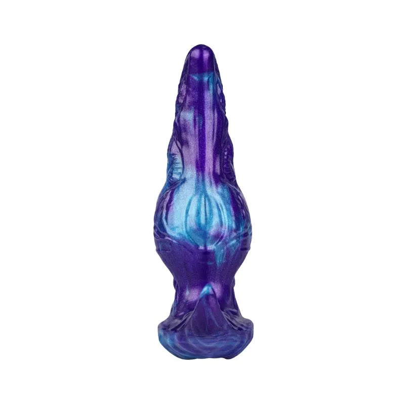 Plug Anal Aguijon XL- Dilatador anal alien  - Juguete sexual de Dominamecl - Sex shop de Chile