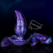 Plug Anal Aguijon XL