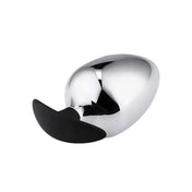 Plug Anal Metalico Priapo - plug anal - fisting - juguetes xxl - sexo anal - sexshop chile - dominame