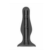 Plug anal - autopenetracion - anal - dilatador - sono - SON067BLK - sexshop - dominame.cl