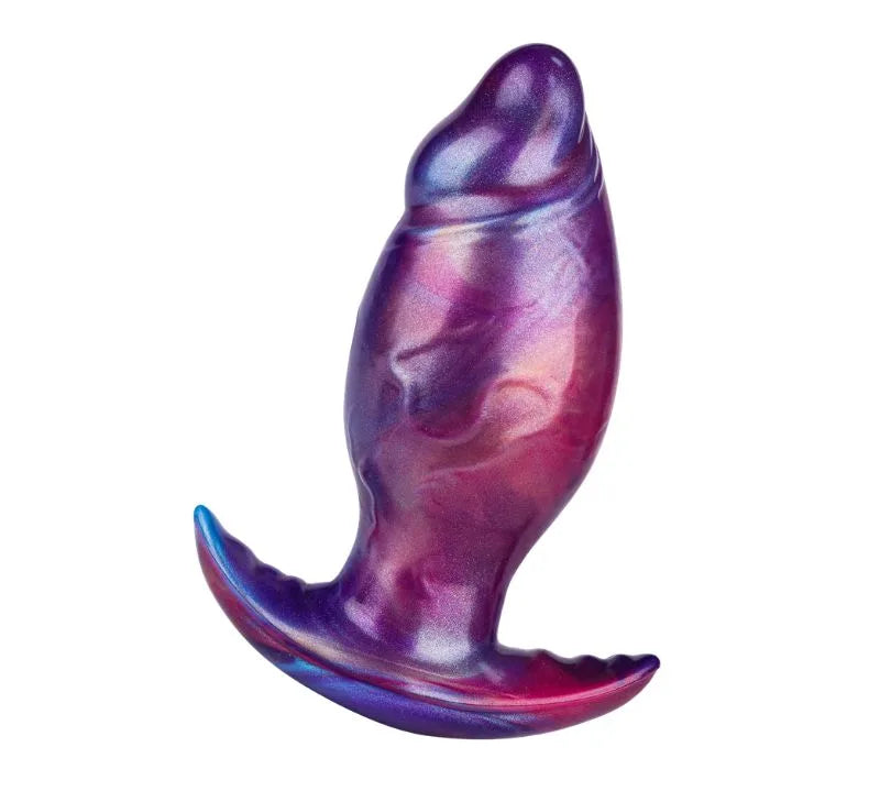 Plug Inflable Supernova - Dilatador anal alien  - Juguete sexual de Dominamecl - Sex shop de Chile (1)