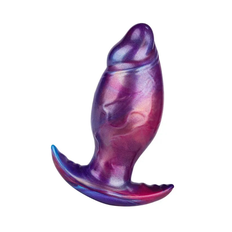 Plug Inflable Supernova - Dilatador anal alien  - Juguete sexual de Dominamecl - Sex shop de Chile (1)