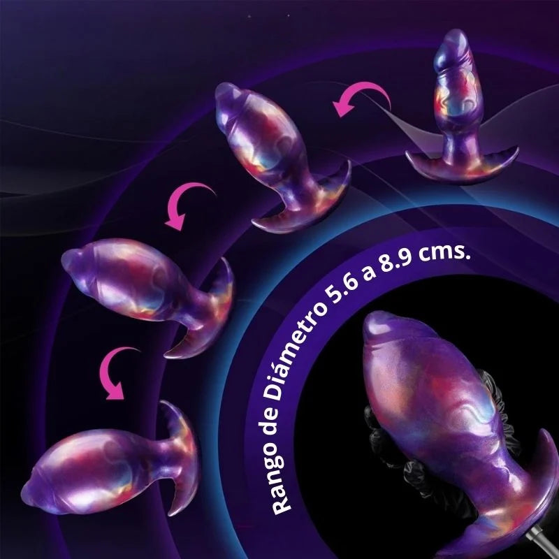 PlugInflableSupernova-diltadoranalalien-JuguetesexualdeDominamecl-SexshopdeChile_5.webp