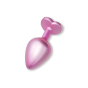 Plug Metalico Pink Fantasy - Small