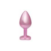Plug Metalico Pink Fantasy - Small