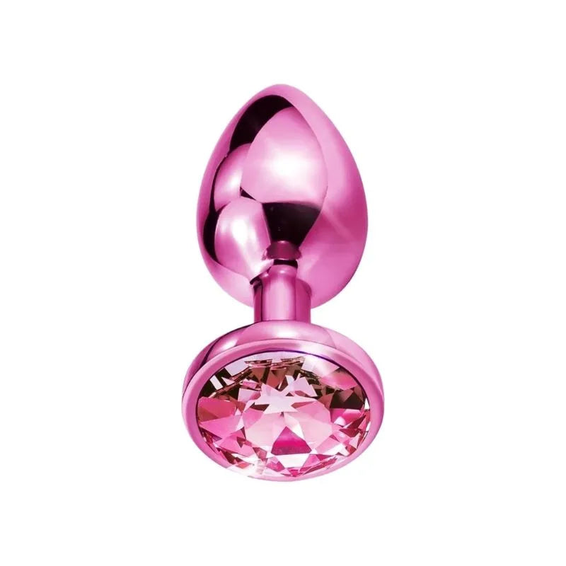 PlugMetalicoPinkFantasy2-Juguetesparalaexploracionentrenamientoyestimulacionanal-TiendadeArticulosEroticosChile_4_1.webp
