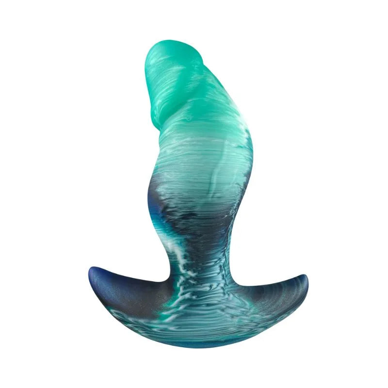 Plug Profundis  - Dilatador anal alien  - Juguete sexual de Dominamecl - Sex shop de Chile