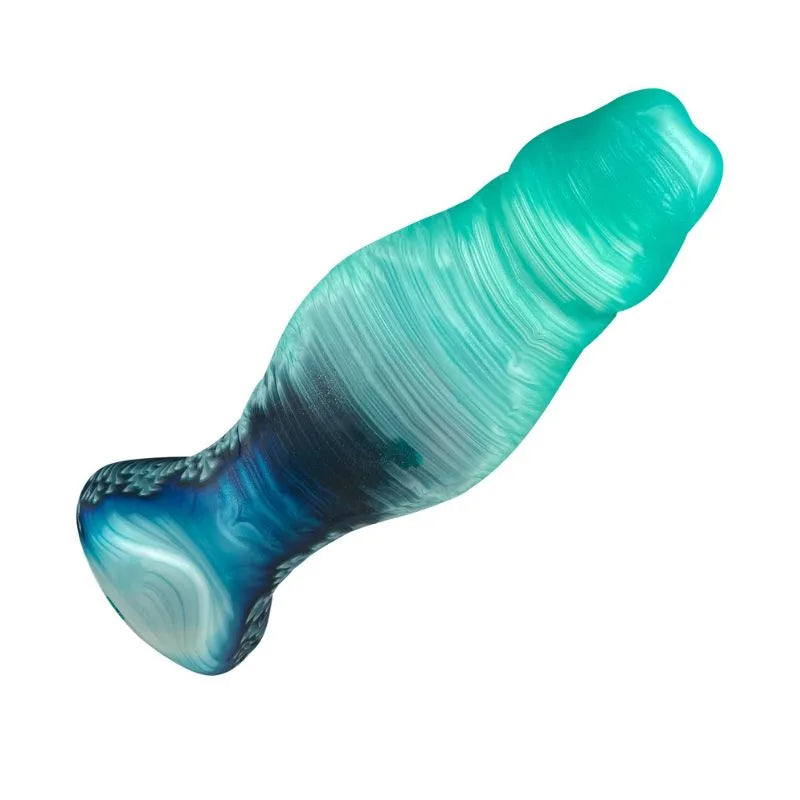 Plug Profundis  - Dilatador anal alien  - Juguete sexual de Dominamecl - Sex shop de Chile