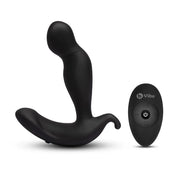 Plug - Prostatico- Bvibe -Movimiento - vibraciones - BV049 - sexshop - dominame