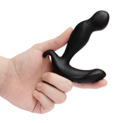 Plug - Prostatico- Bvibe -Movimiento - vibraciones - BV049 - sexshop - dominame